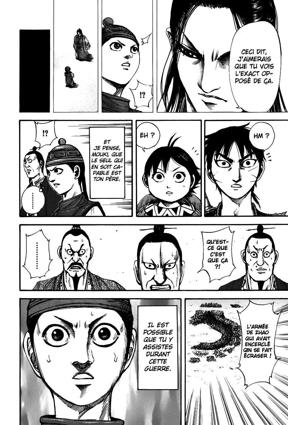 Kingdom: Chapter chapitre-132 - Page 15