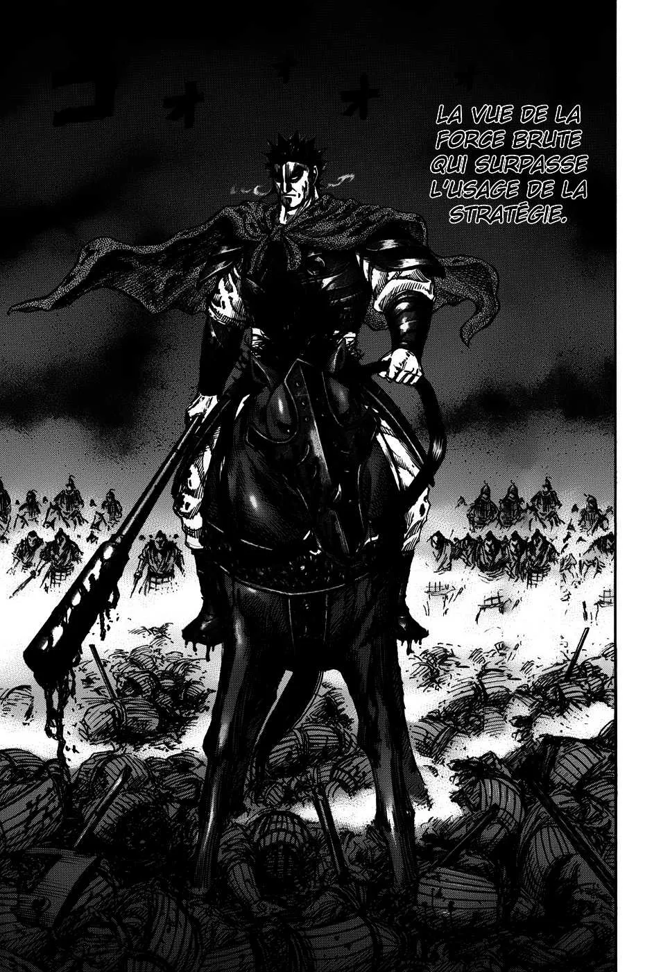 Kingdom: Chapter chapitre-132 - Page 16