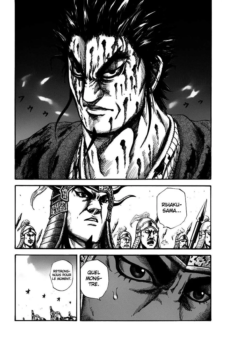 Kingdom: Chapter chapitre-132 - Page 17