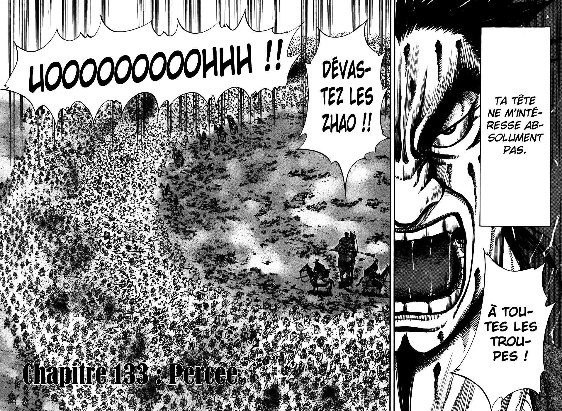Kingdom: Chapter chapitre-133 - Page 2