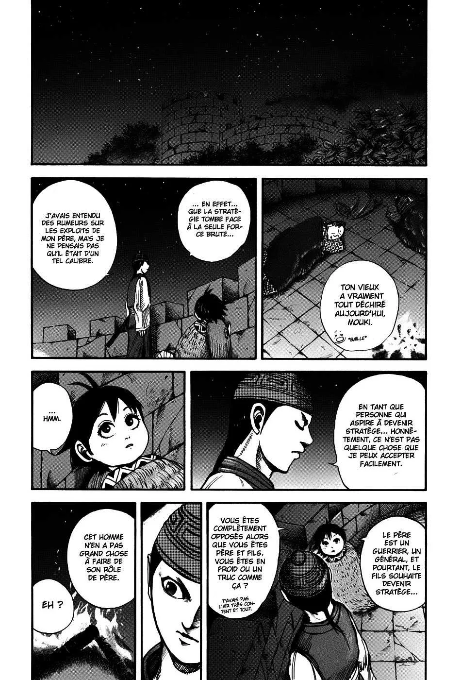 Kingdom: Chapter chapitre-133 - Page 7