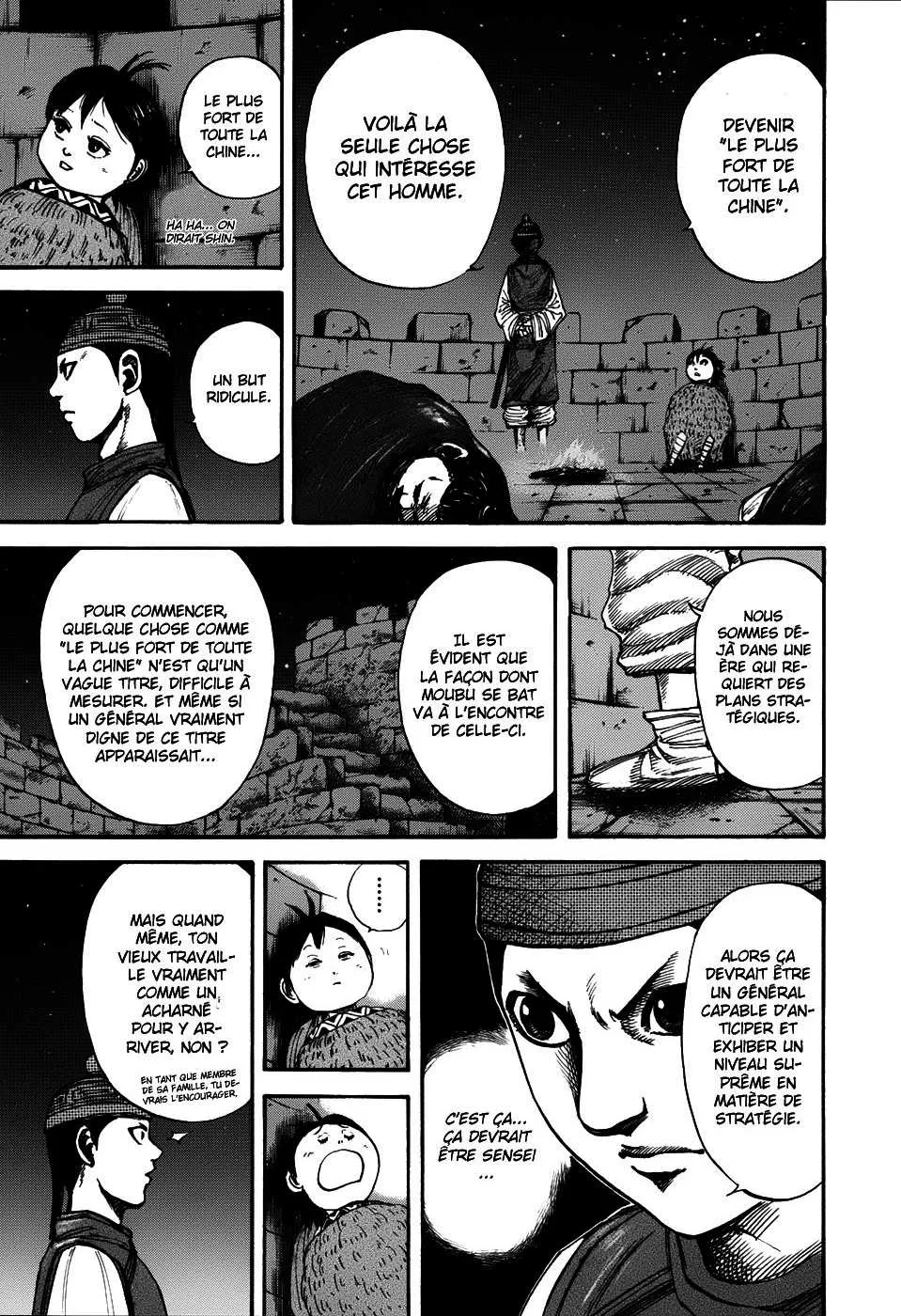 Kingdom: Chapter chapitre-133 - Page 8