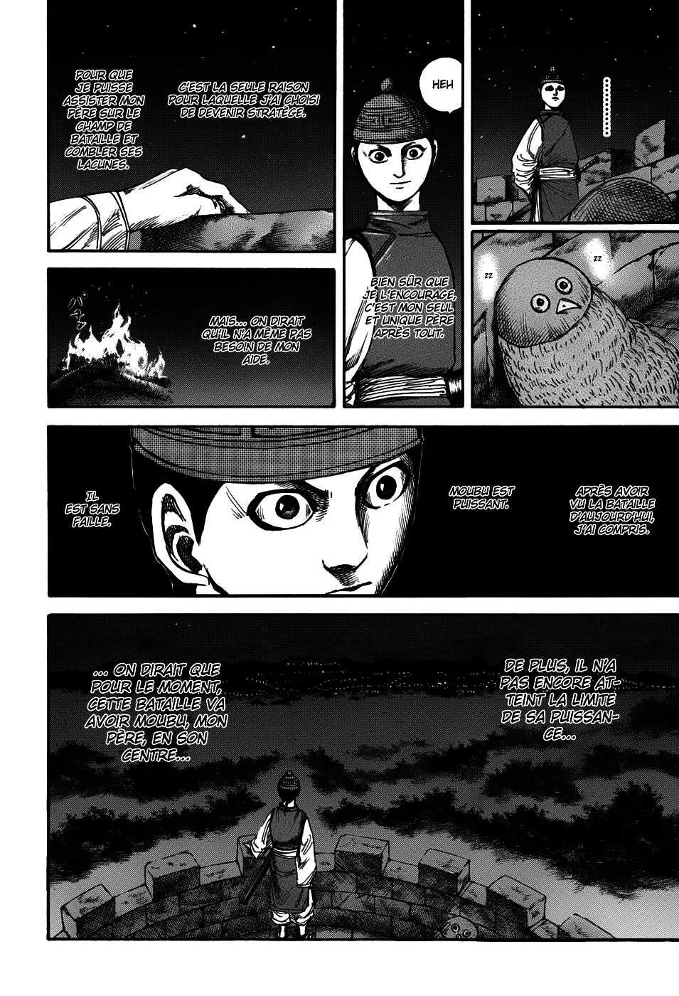 Kingdom: Chapter chapitre-133 - Page 9