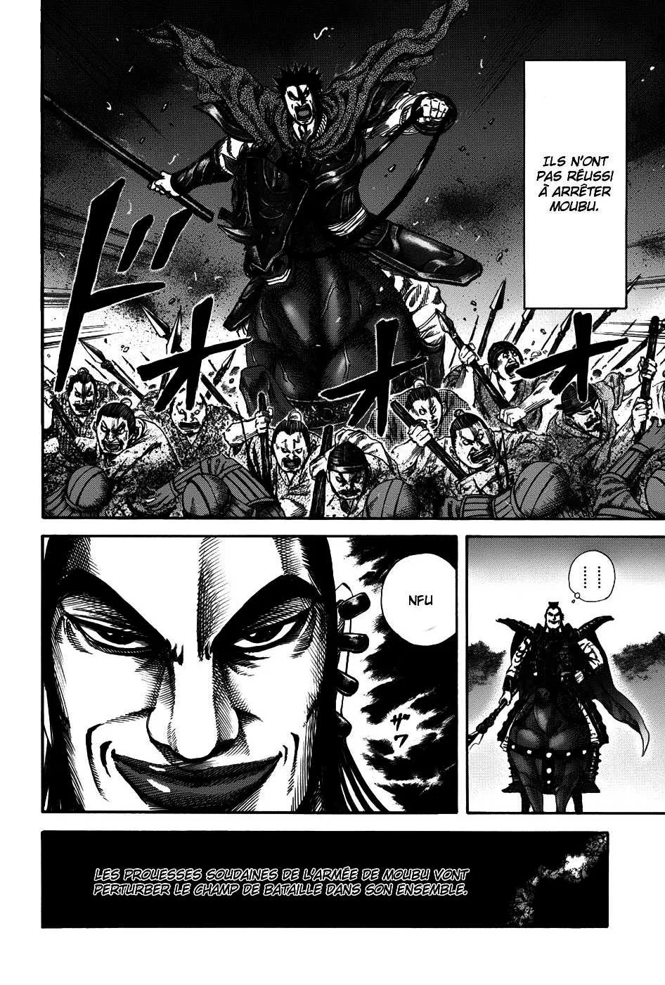 Kingdom: Chapter chapitre-133 - Page 11