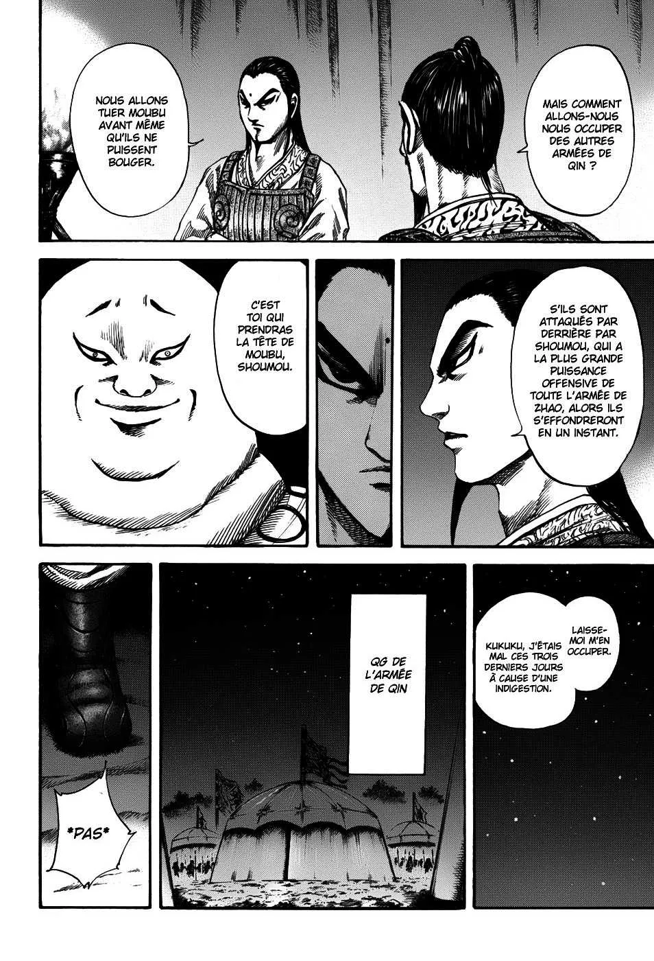 Kingdom: Chapter chapitre-133 - Page 13