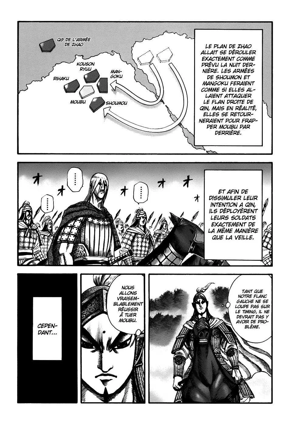 Kingdom: Chapter chapitre-134 - Page 6