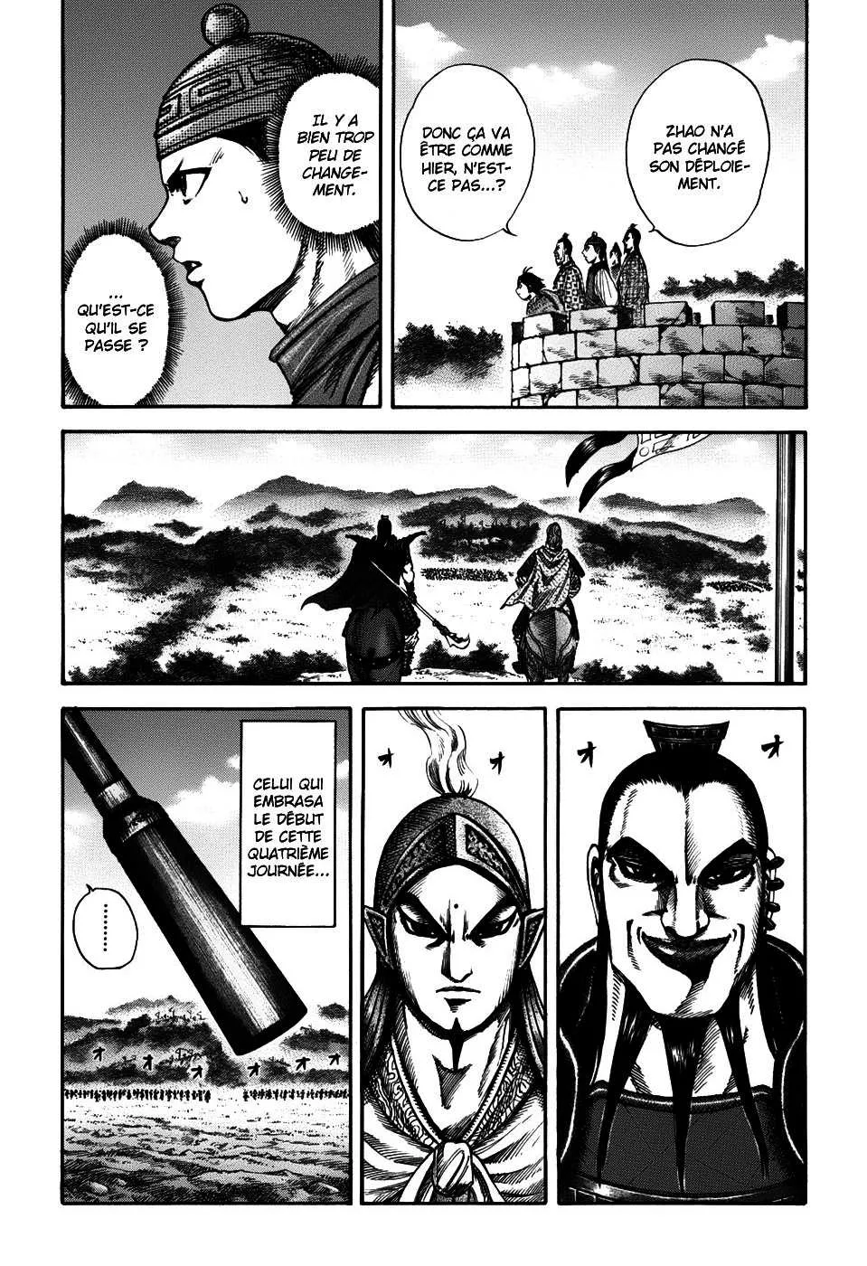 Kingdom: Chapter chapitre-134 - Page 10