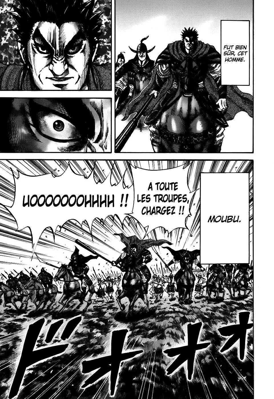 Kingdom: Chapter chapitre-134 - Page 11