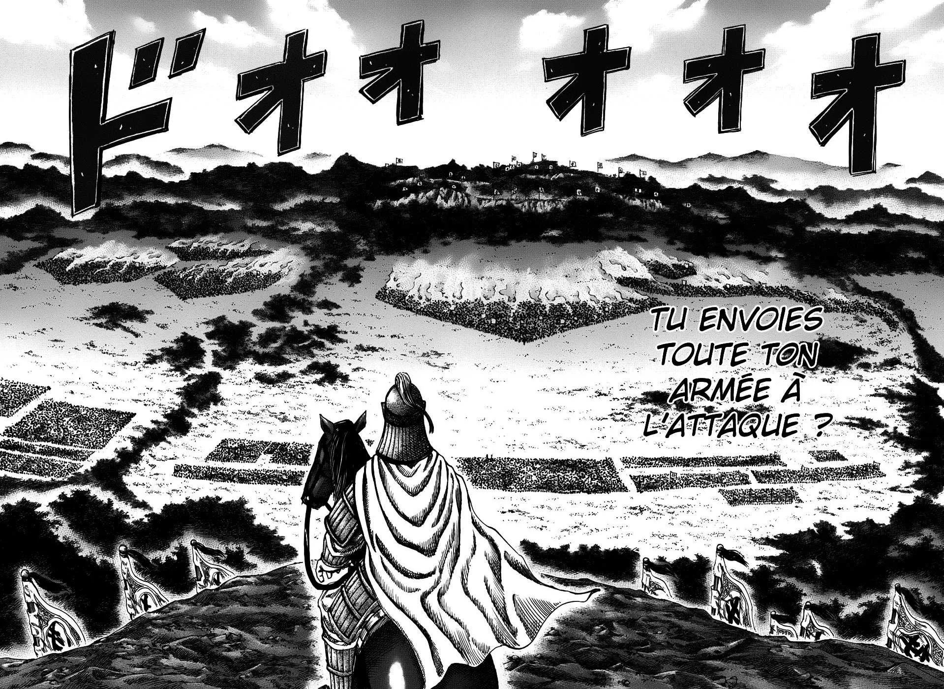 Kingdom: Chapter chapitre-134 - Page 16