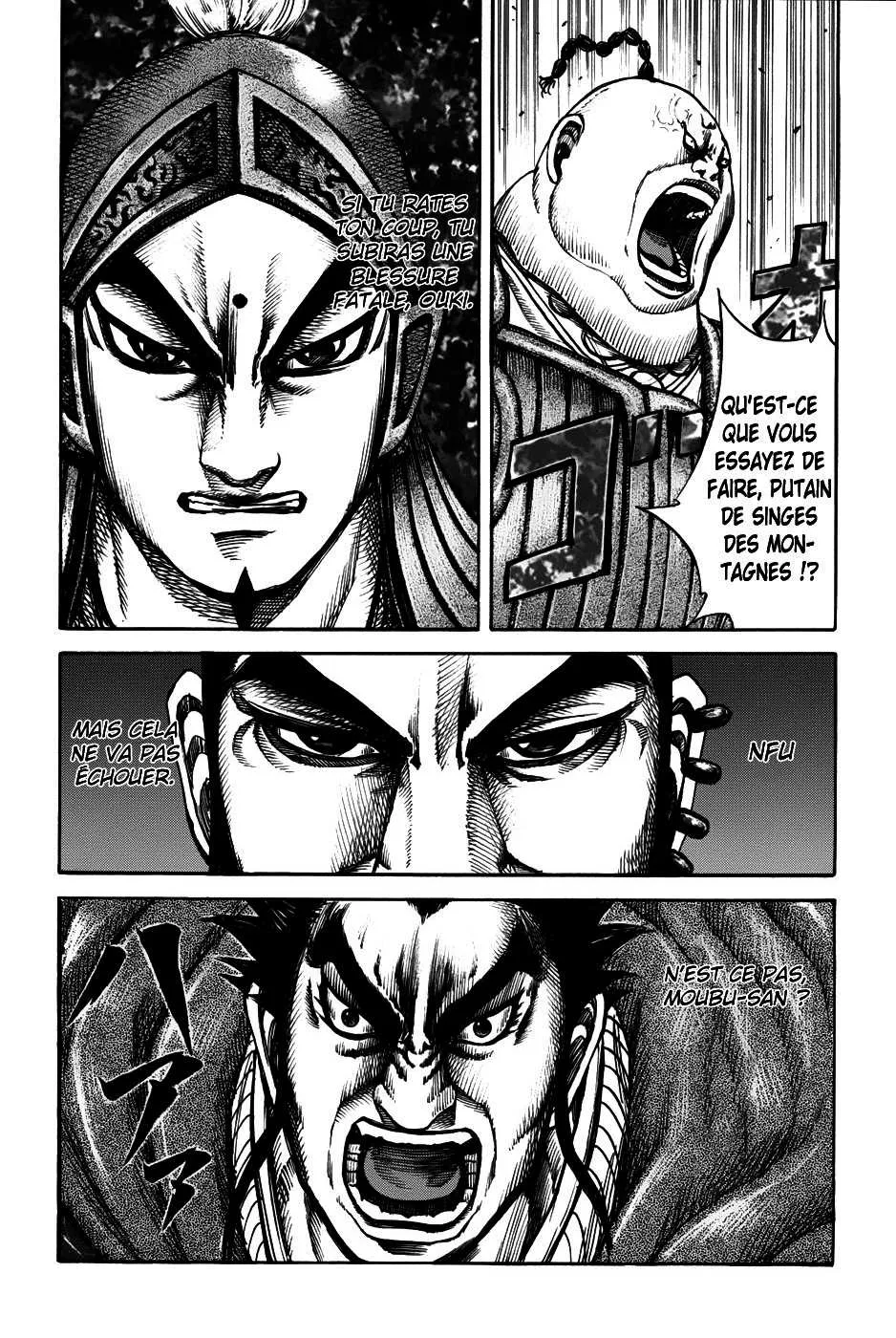 Kingdom: Chapter chapitre-134 - Page 17