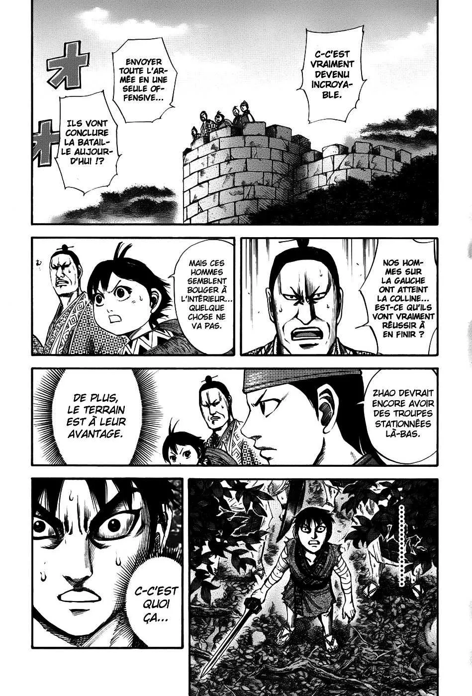 Kingdom: Chapter chapitre-135 - Page 8