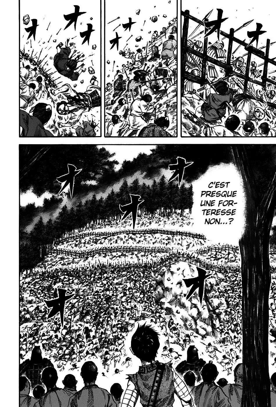 Kingdom: Chapter chapitre-135 - Page 9