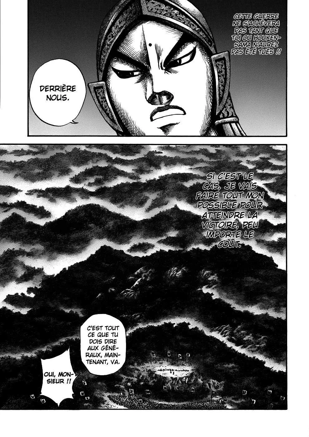 Kingdom: Chapter chapitre-135 - Page 14
