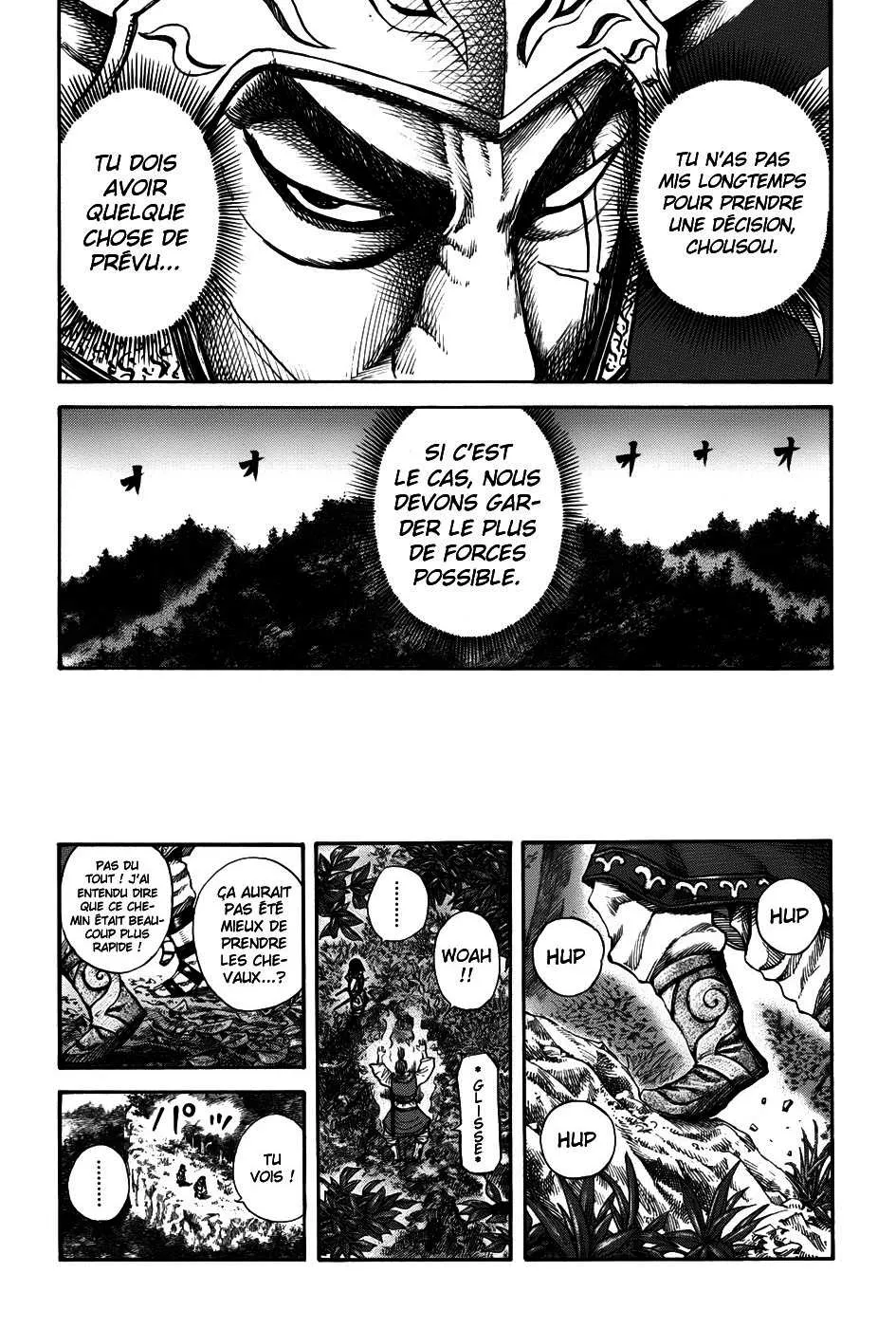 Kingdom: Chapter chapitre-135 - Page 16