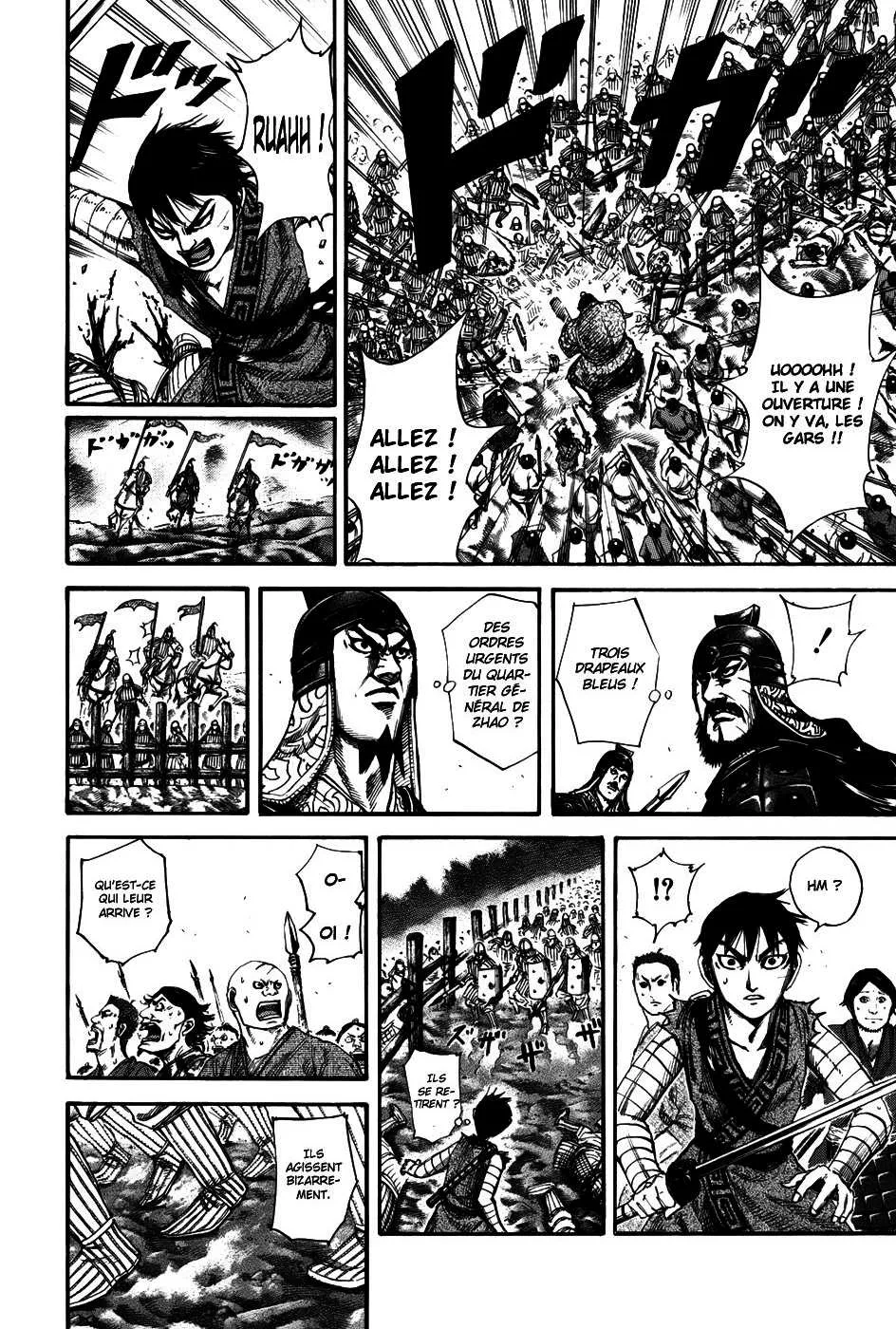 Kingdom: Chapter chapitre-136 - Page 2