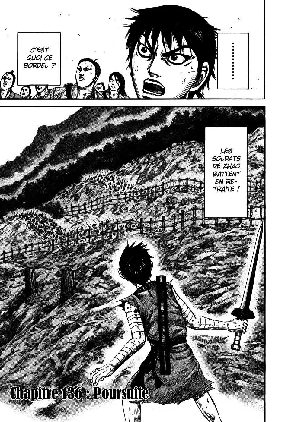 Kingdom: Chapter chapitre-136 - Page 3