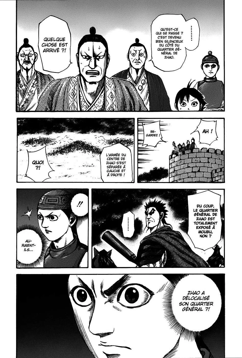 Kingdom: Chapter chapitre-136 - Page 4