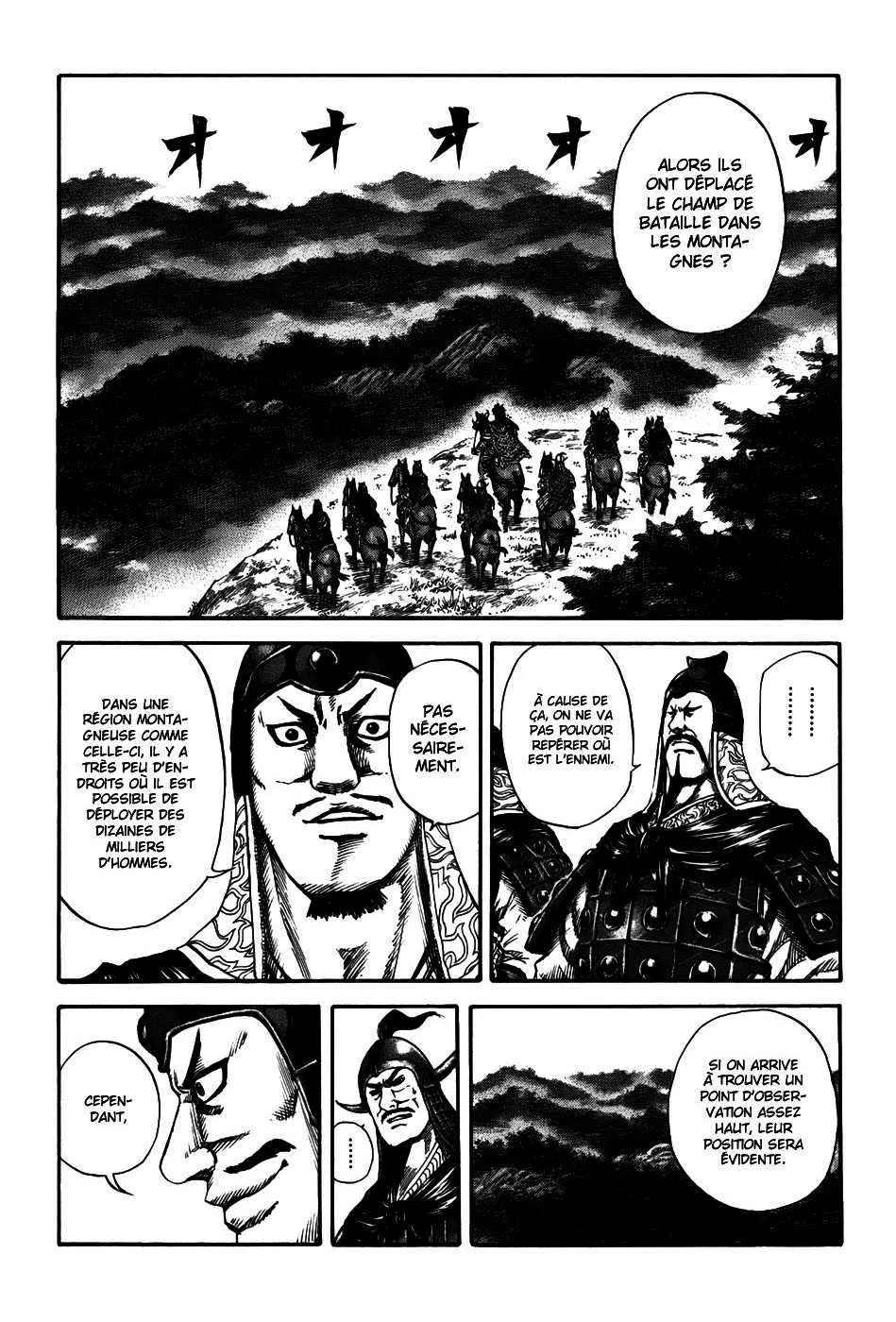 Kingdom: Chapter chapitre-136 - Page 8