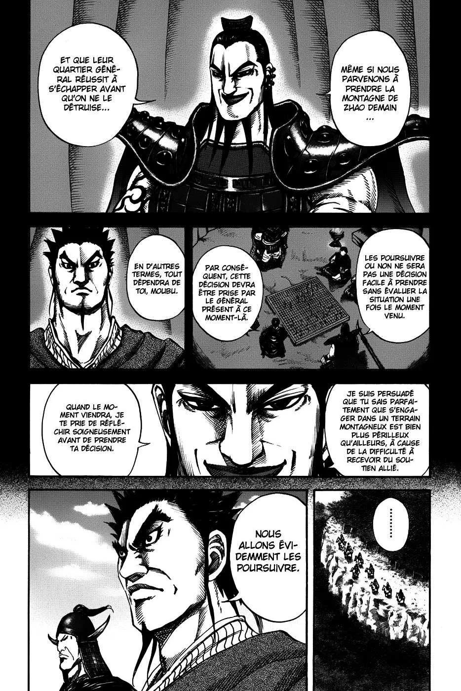 Kingdom: Chapter chapitre-136 - Page 10