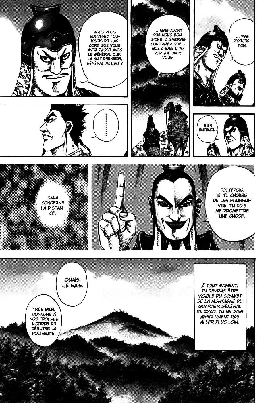 Kingdom: Chapter chapitre-136 - Page 11
