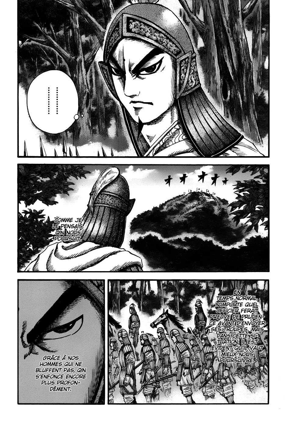 Kingdom: Chapter chapitre-136 - Page 12