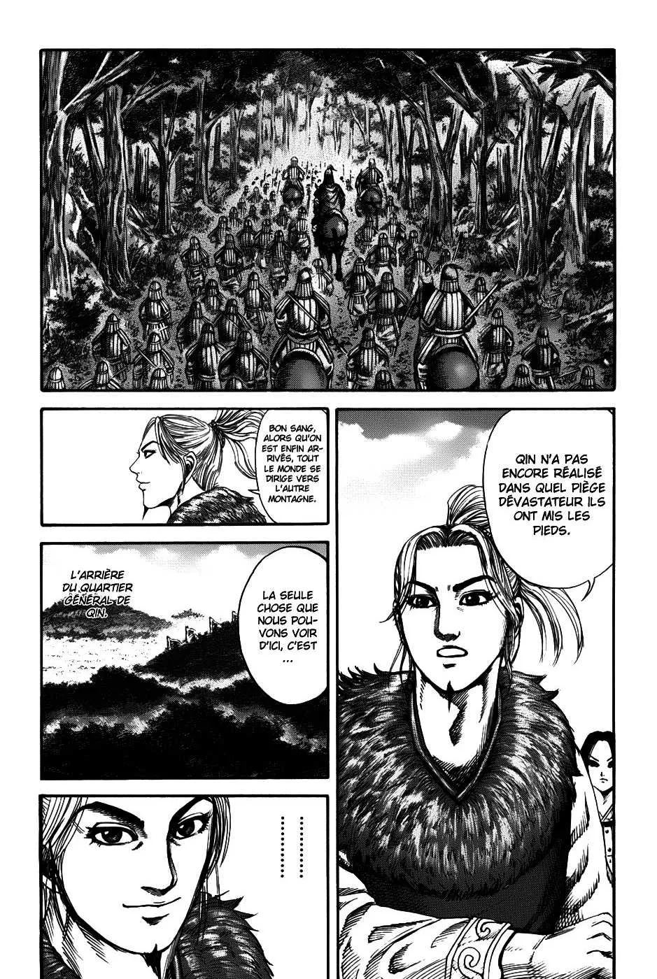Kingdom: Chapter chapitre-136 - Page 13