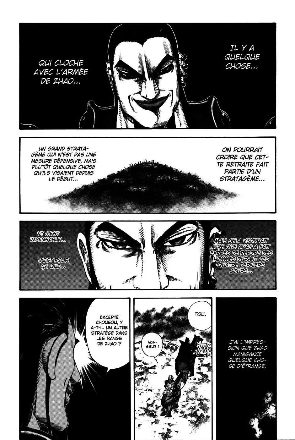 Kingdom: Chapter chapitre-136 - Page 16