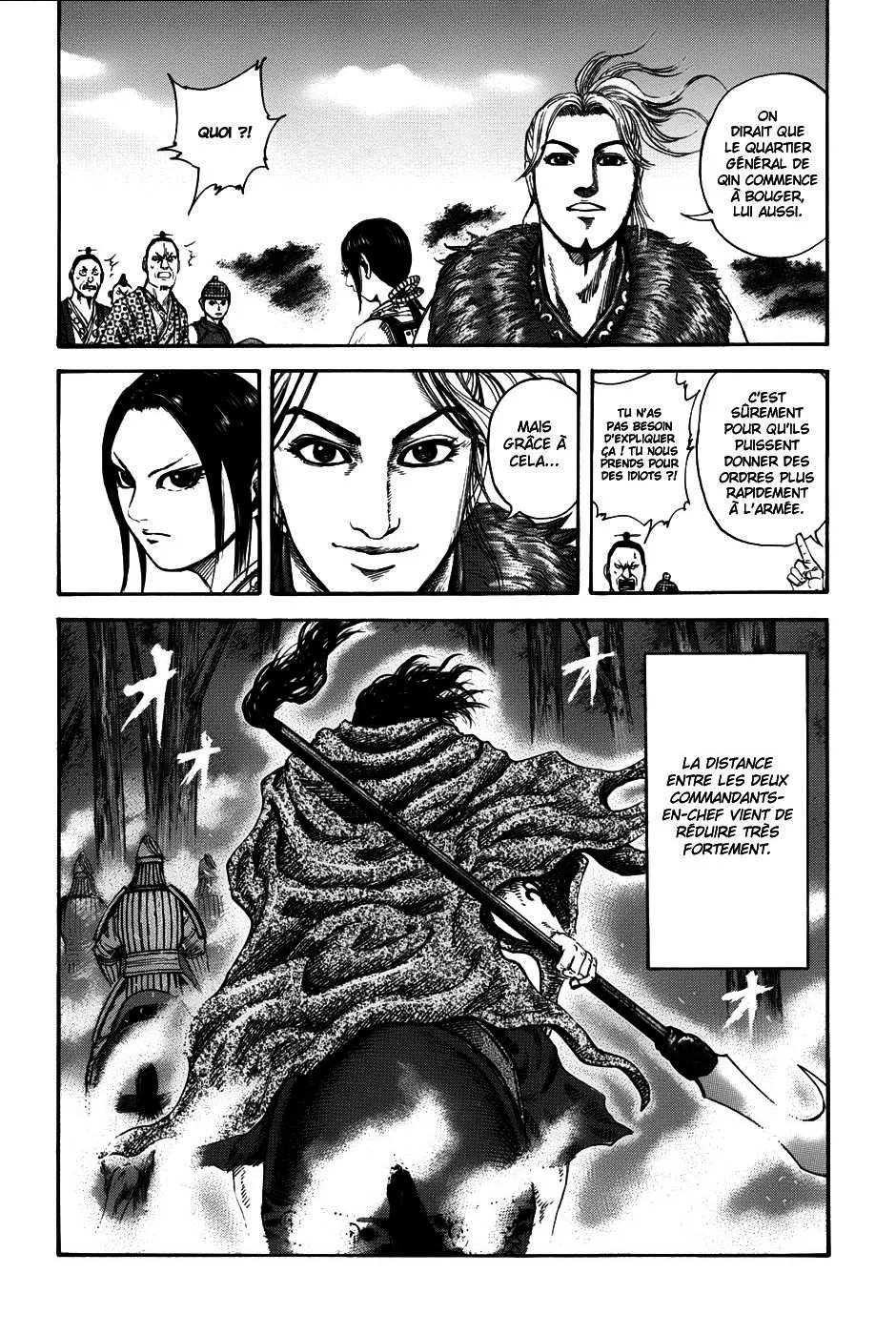 Kingdom: Chapter chapitre-136 - Page 18