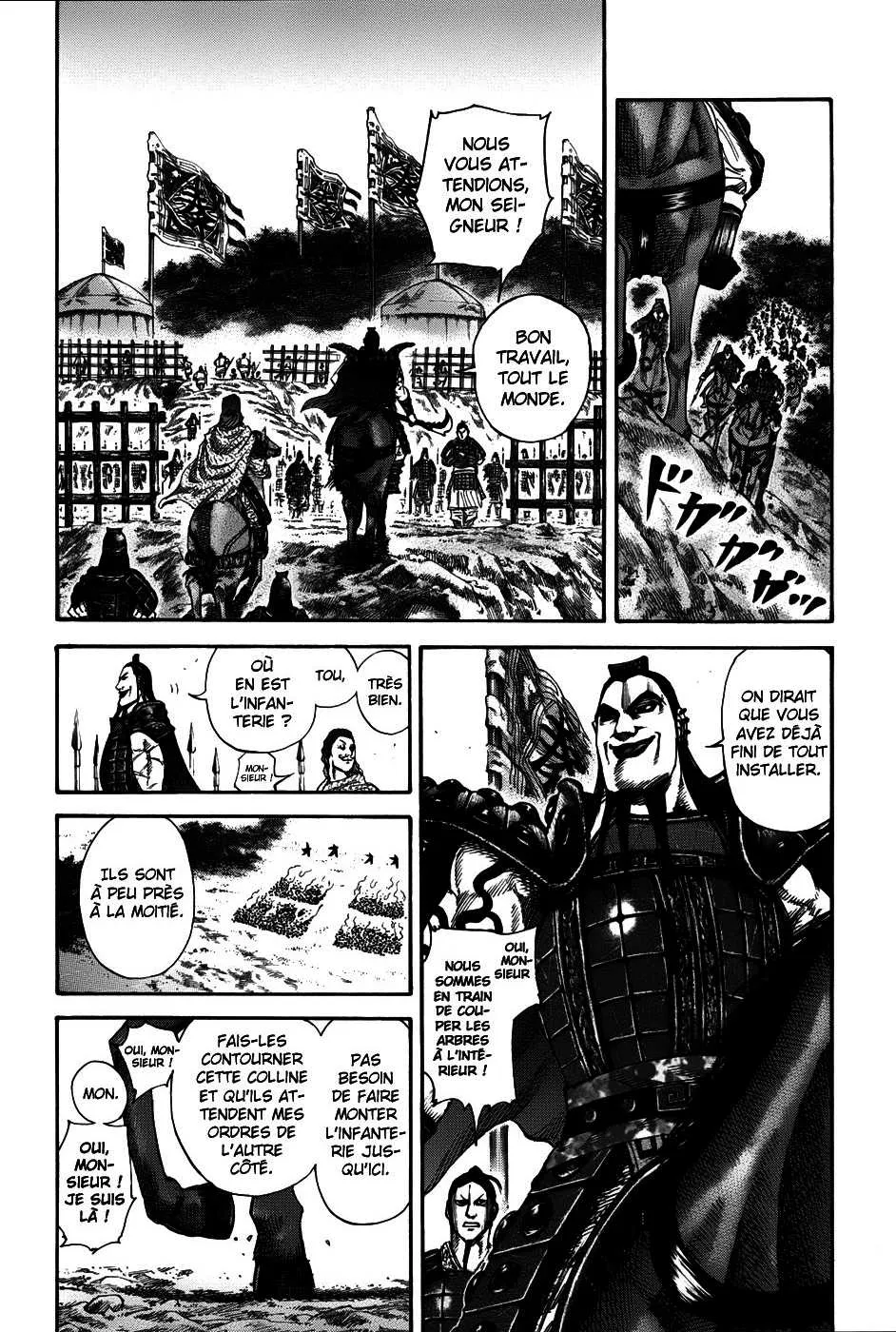 Kingdom: Chapter chapitre-137 - Page 2