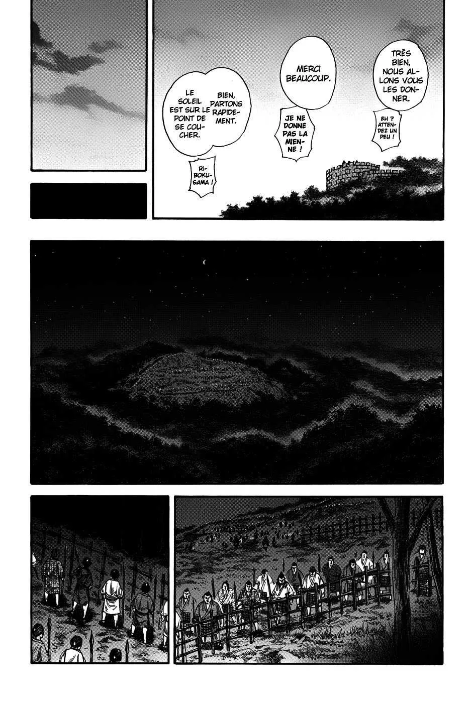Kingdom: Chapter chapitre-137 - Page 10
