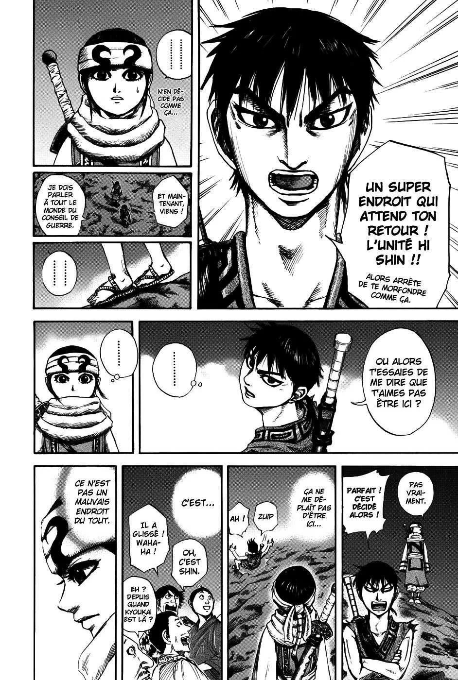 Kingdom: Chapter chapitre-137 - Page 16