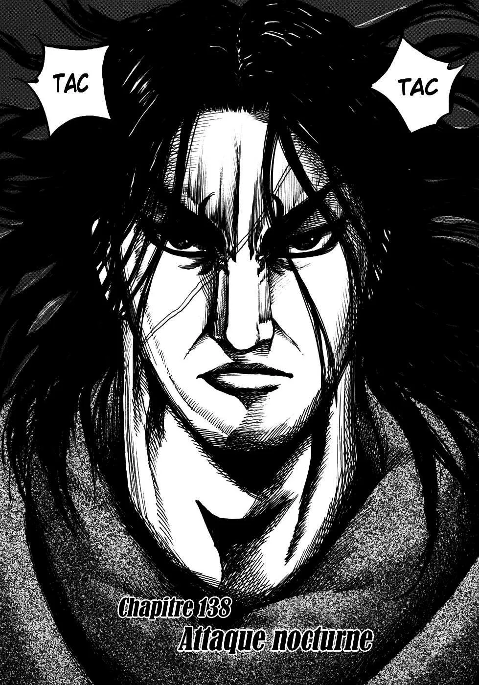 Kingdom: Chapter chapitre-138 - Page 2