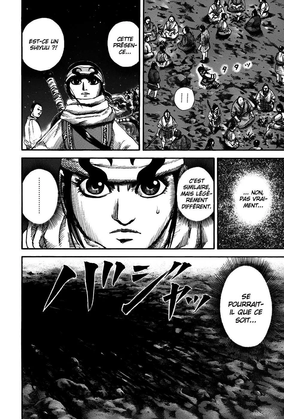 Kingdom: Chapter chapitre-138 - Page 4