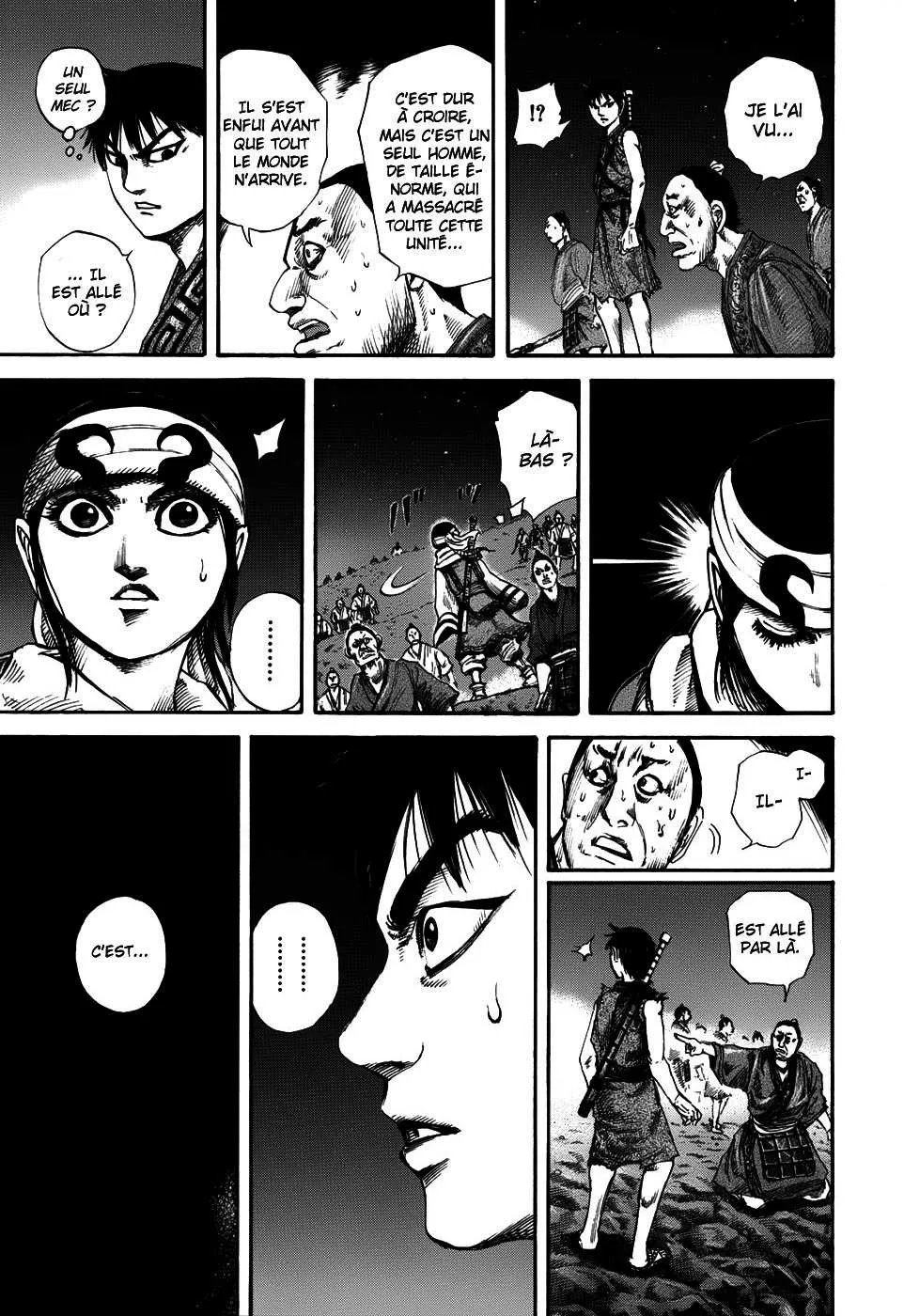 Kingdom: Chapter chapitre-138 - Page 9