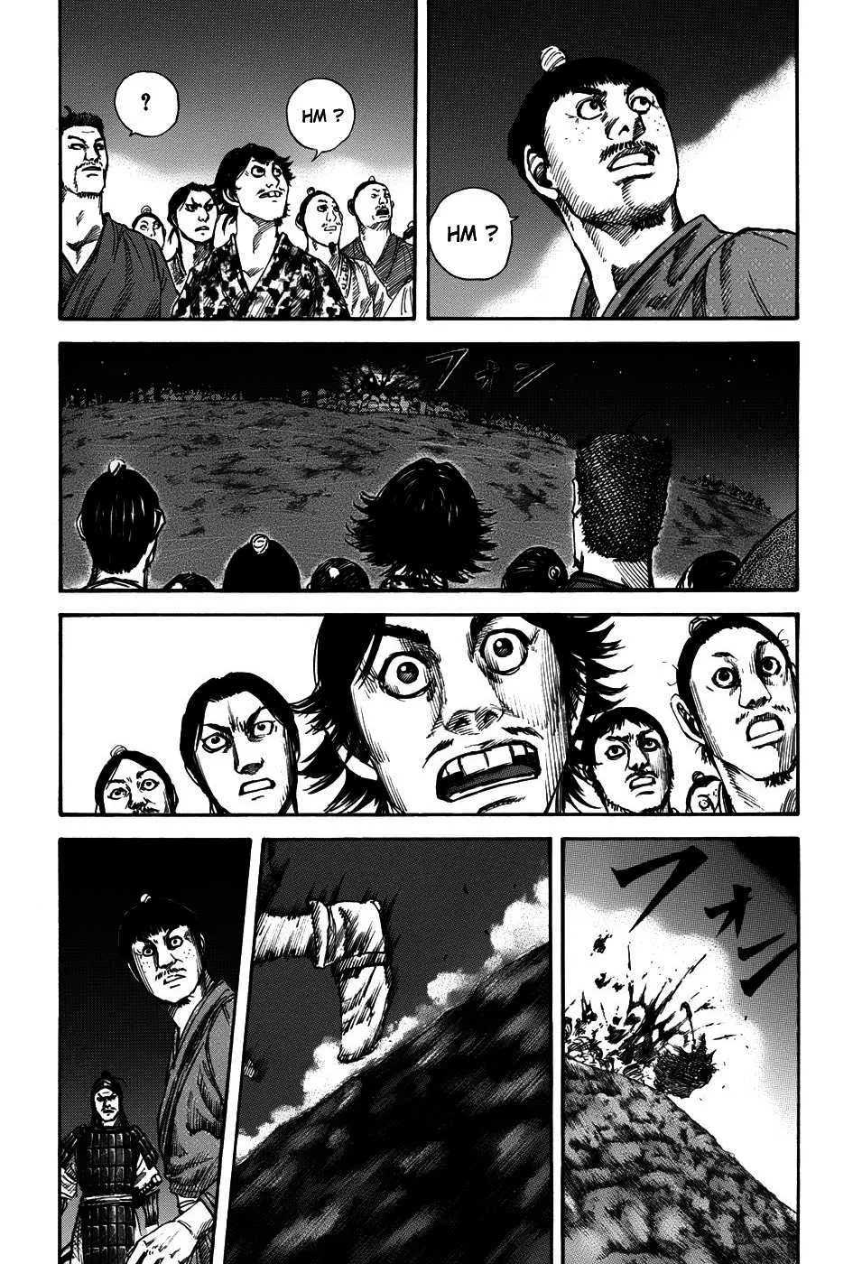 Kingdom: Chapter chapitre-138 - Page 11