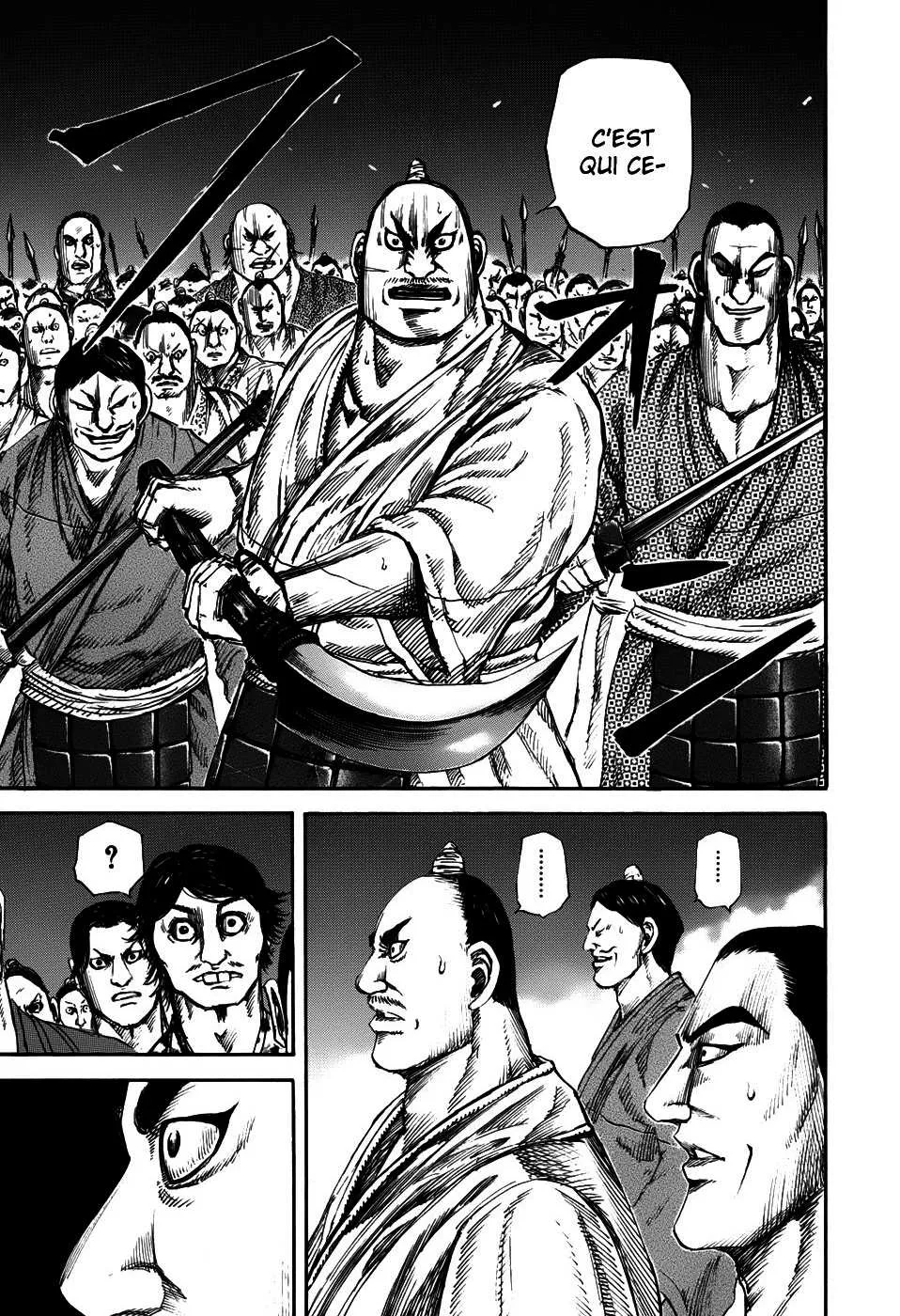 Kingdom: Chapter chapitre-138 - Page 14