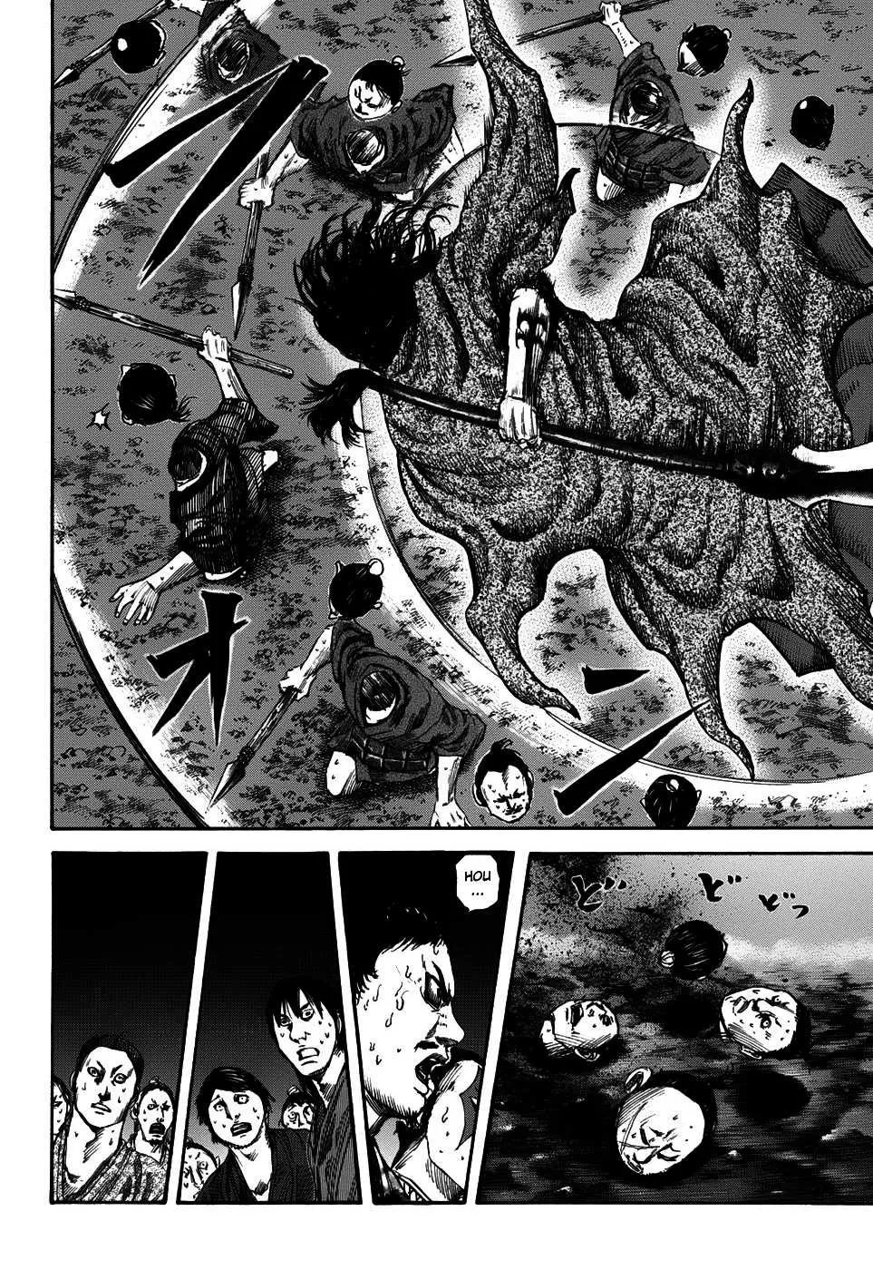 Kingdom: Chapter chapitre-139 - Page 6
