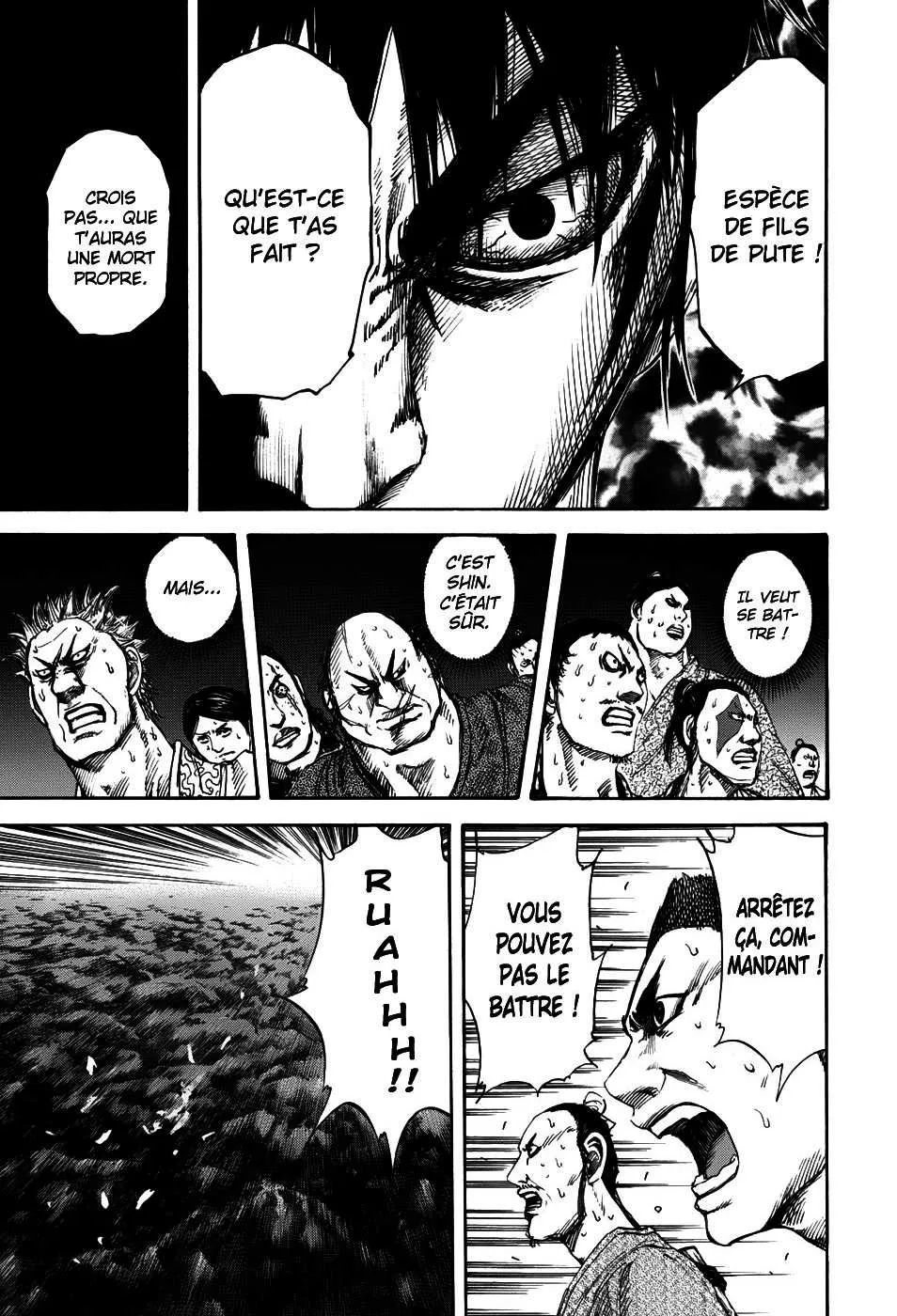 Kingdom: Chapter chapitre-139 - Page 13