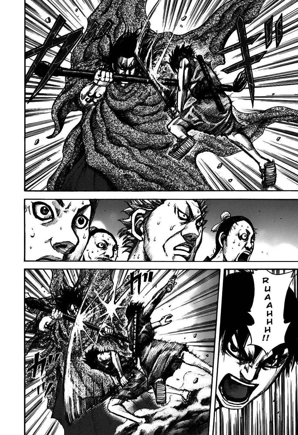 Kingdom: Chapter chapitre-139 - Page 14