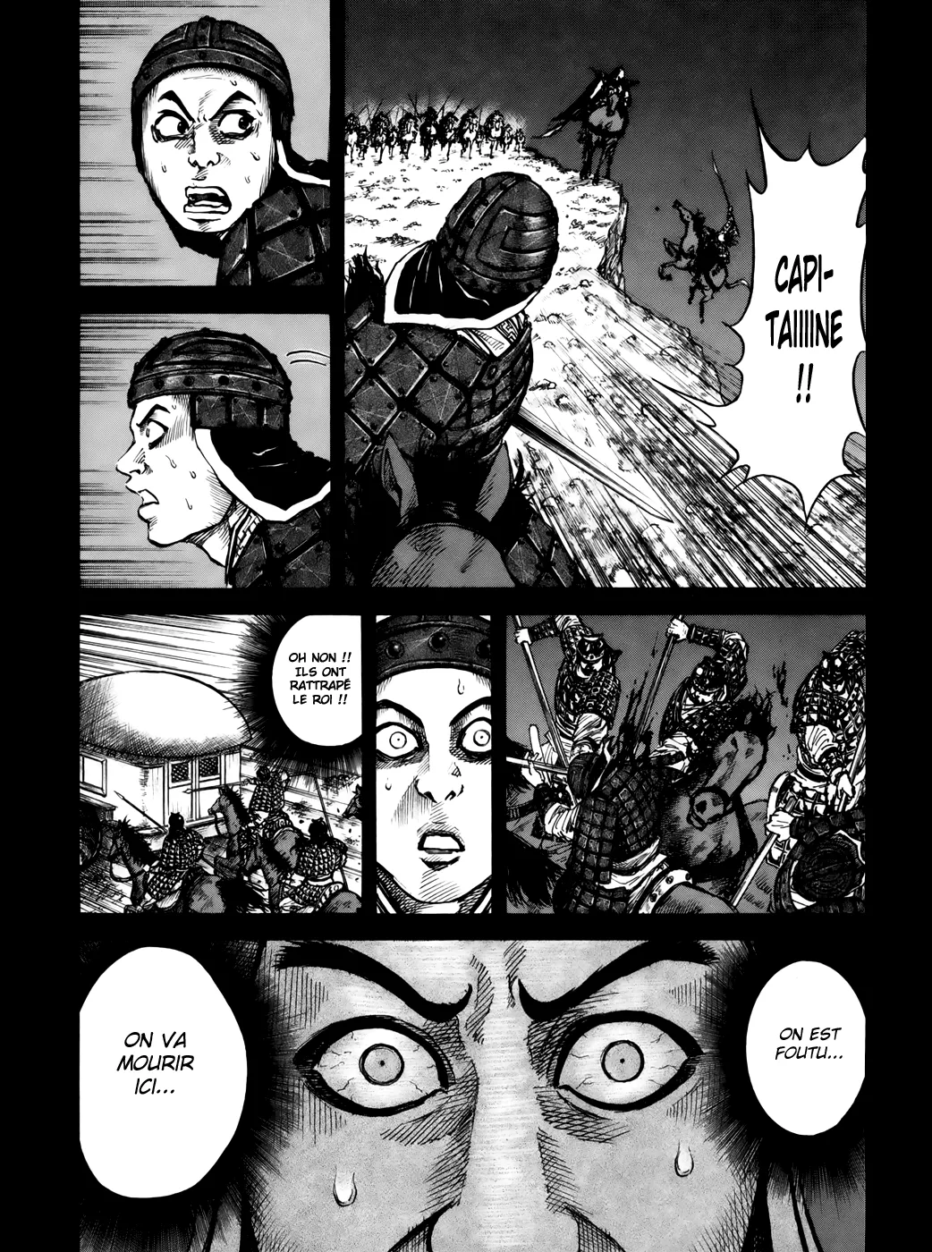 Kingdom: Chapter chapitre-14 - Page 2