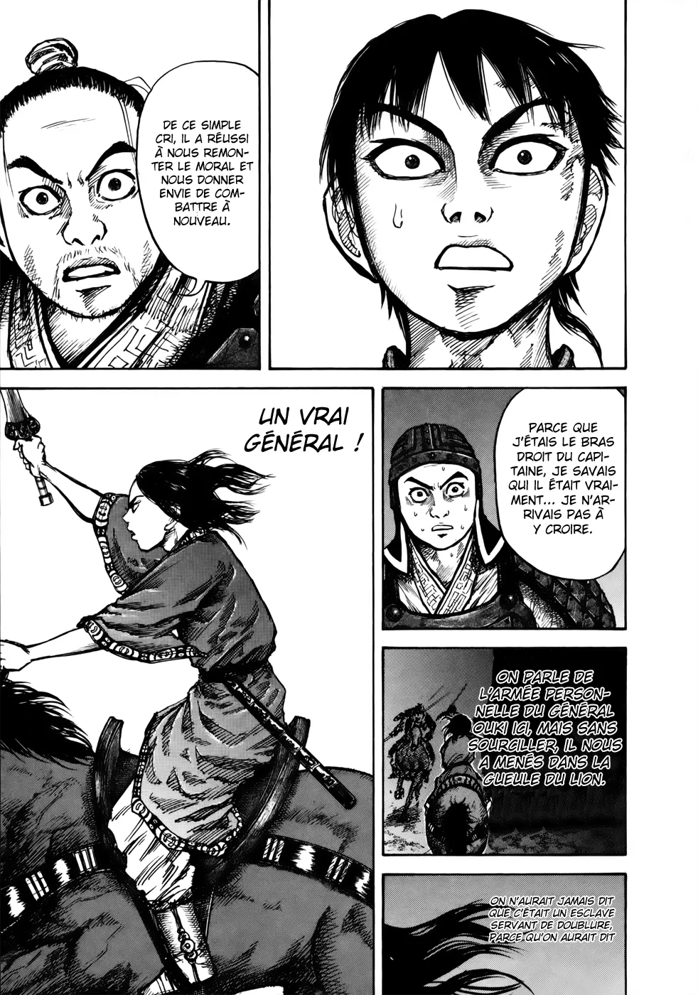 Kingdom: Chapter chapitre-14 - Page 5