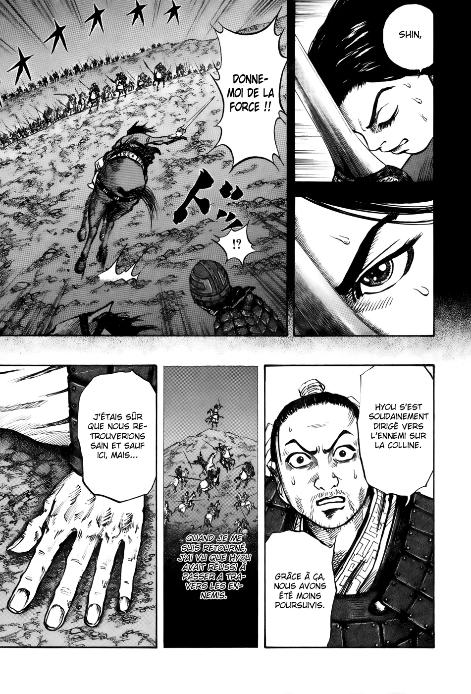 Kingdom: Chapter chapitre-14 - Page 7