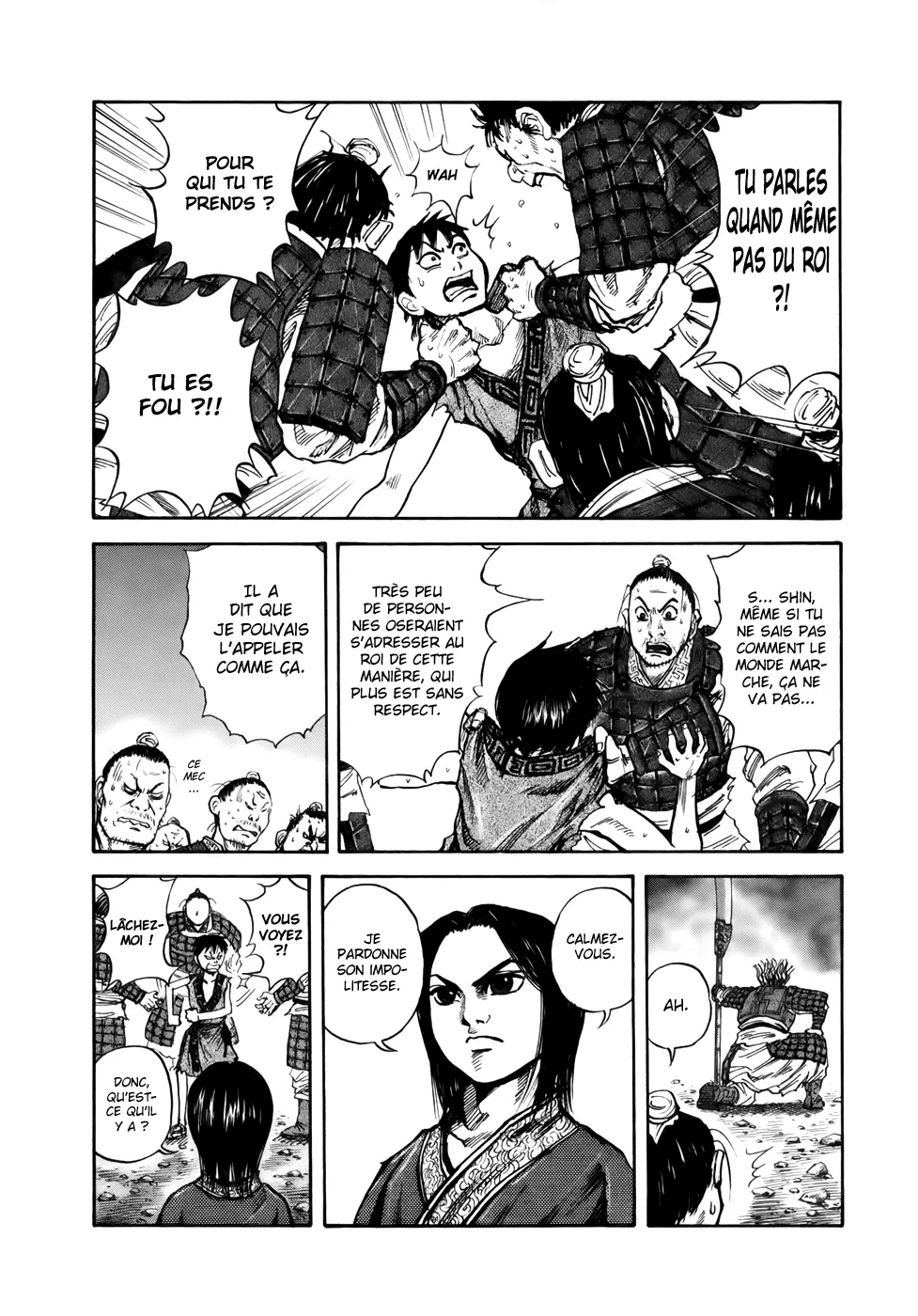 Kingdom: Chapter chapitre-14 - Page 10