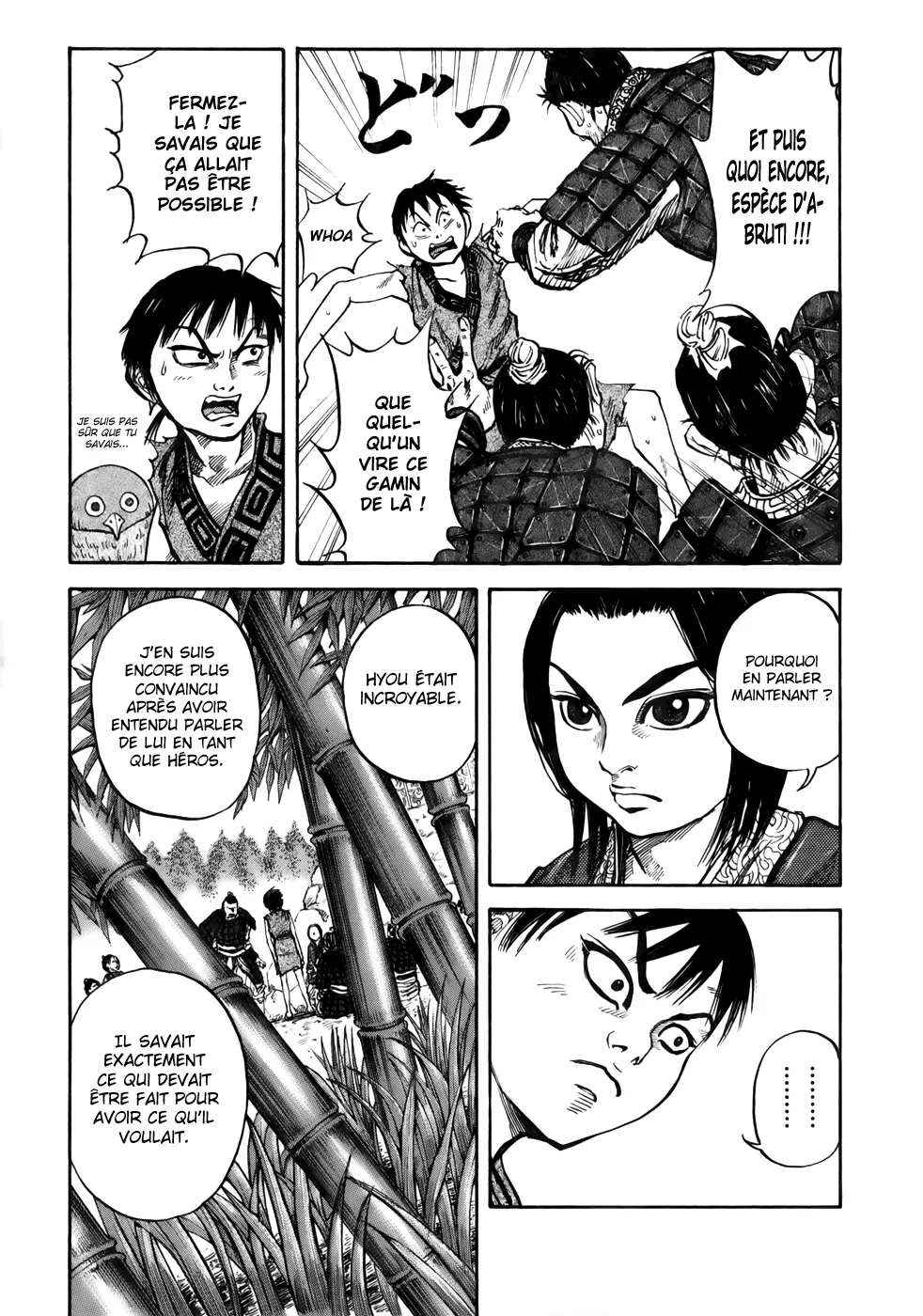 Kingdom: Chapter chapitre-14 - Page 12