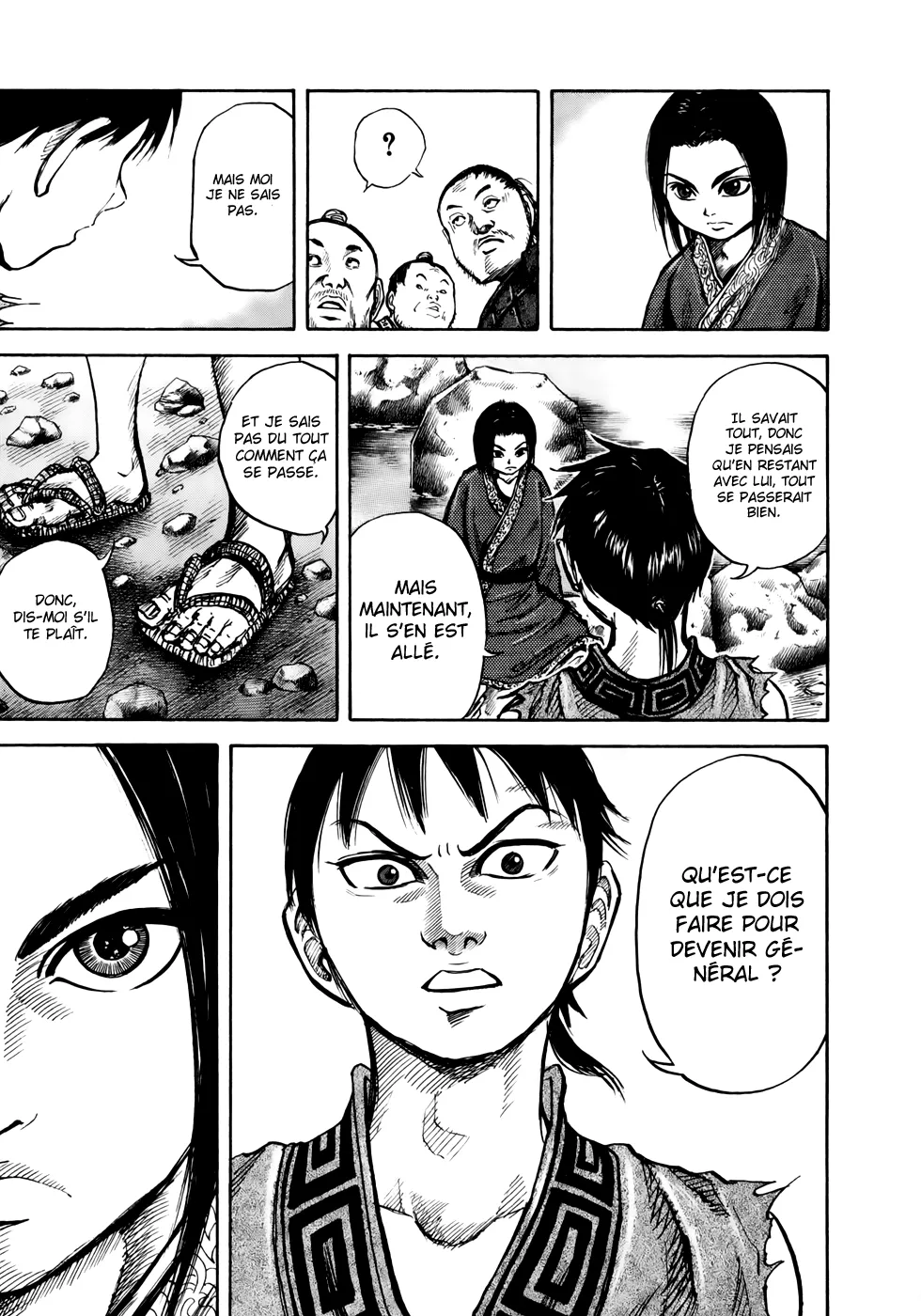Kingdom: Chapter chapitre-14 - Page 13