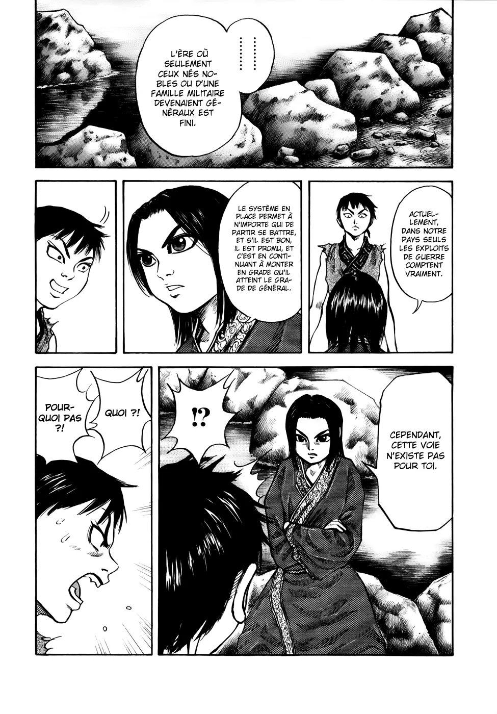 Kingdom: Chapter chapitre-14 - Page 14