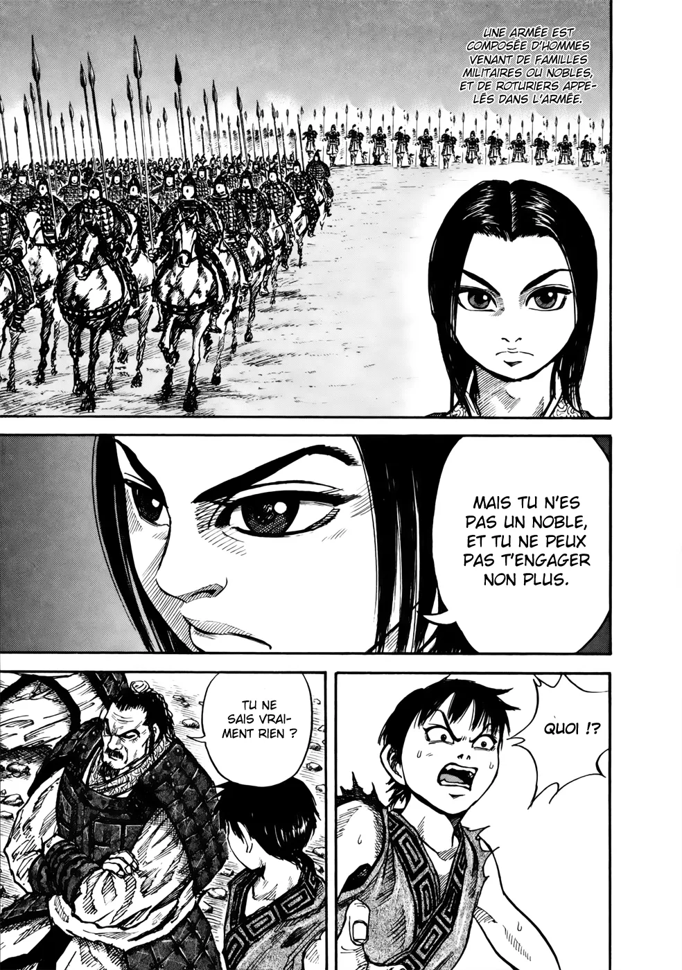 Kingdom: Chapter chapitre-14 - Page 15