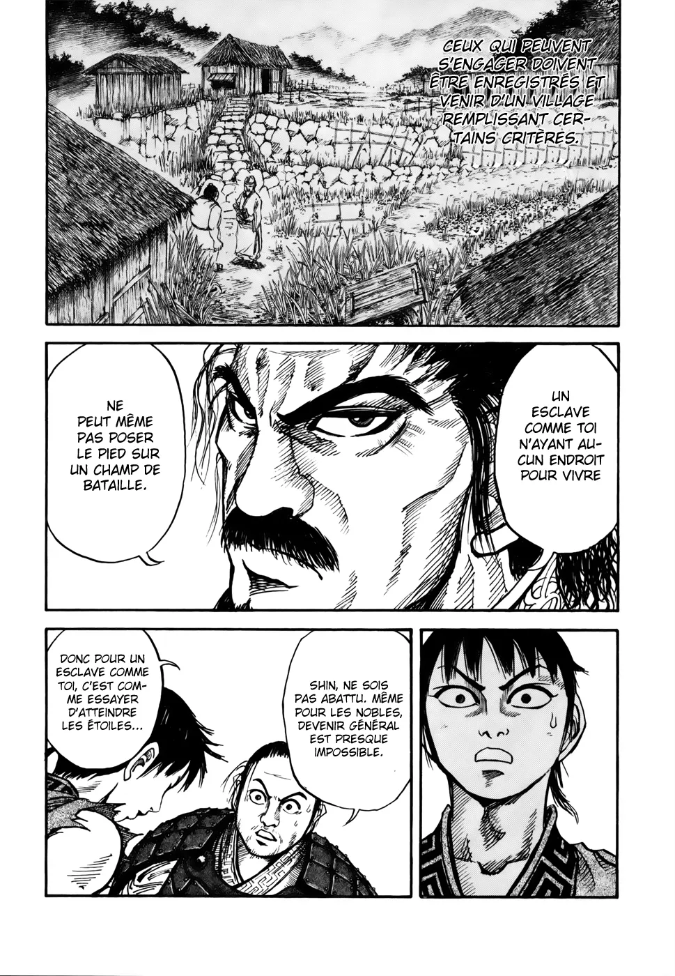 Kingdom: Chapter chapitre-14 - Page 16