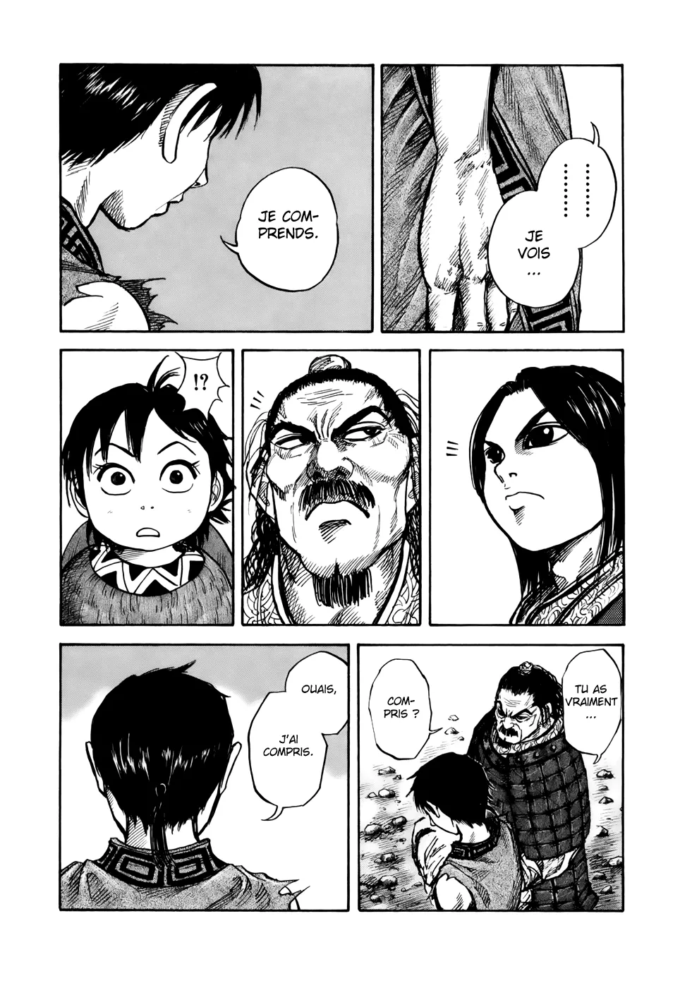 Kingdom: Chapter chapitre-14 - Page 17