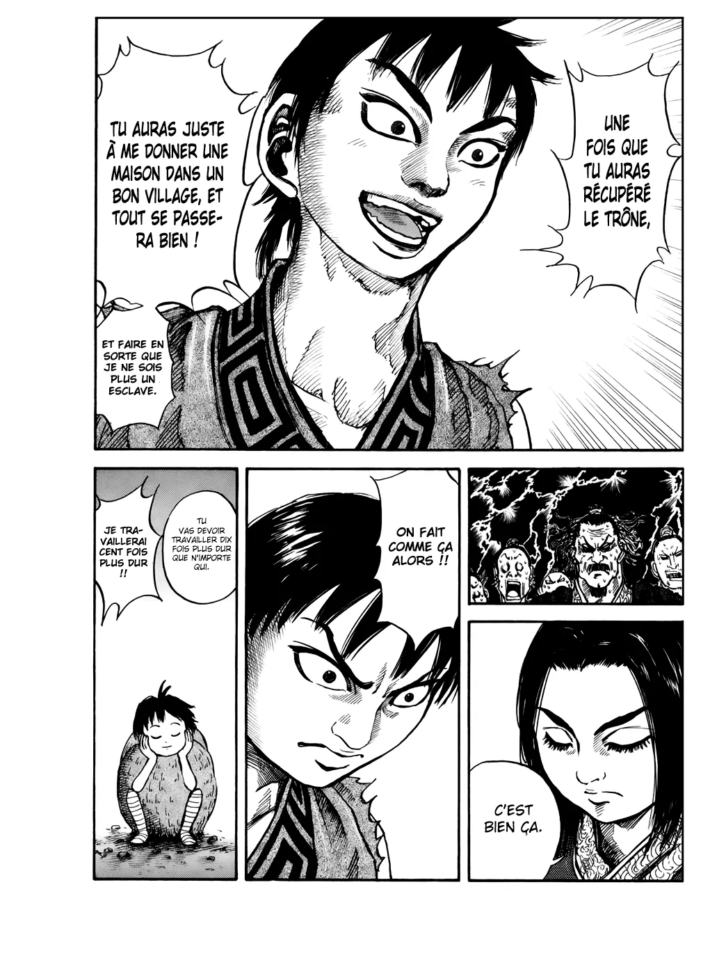 Kingdom: Chapter chapitre-14 - Page 18